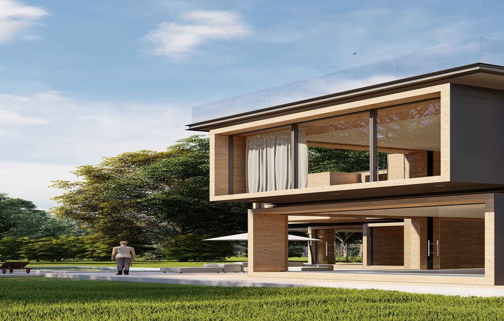 ACP panel manufacturers in India