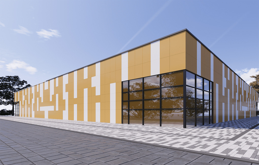 best ACP sheets in India