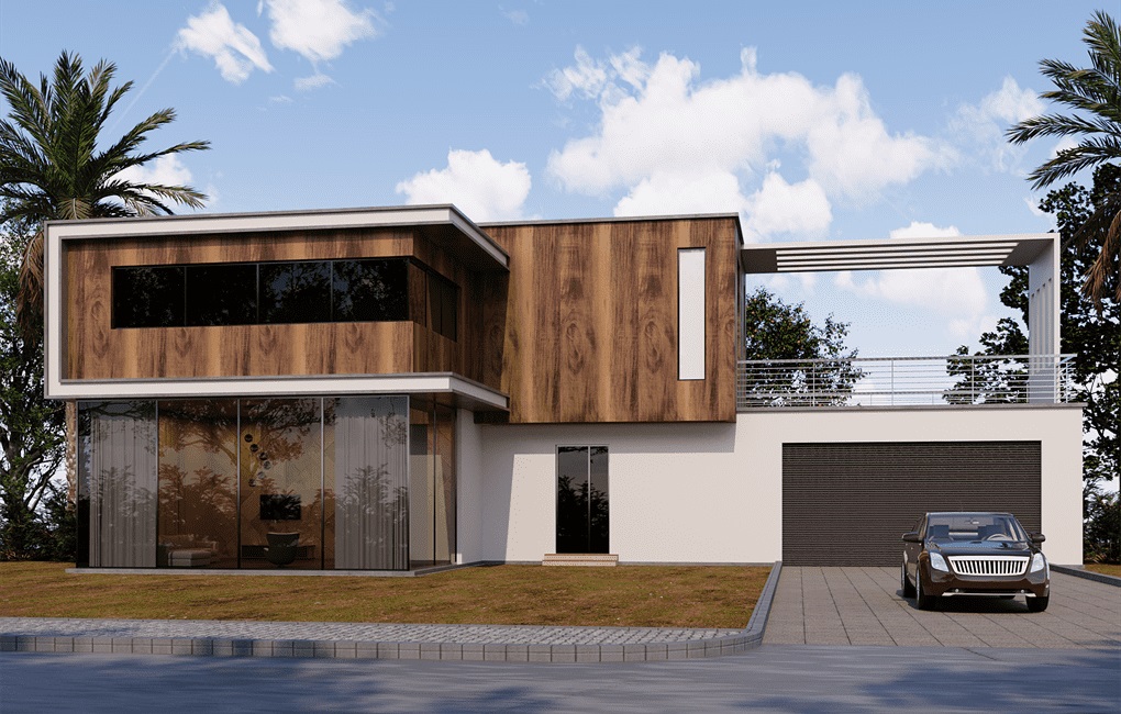 How ACP Panels Enable Curved and Non-Linear Architectural Designs